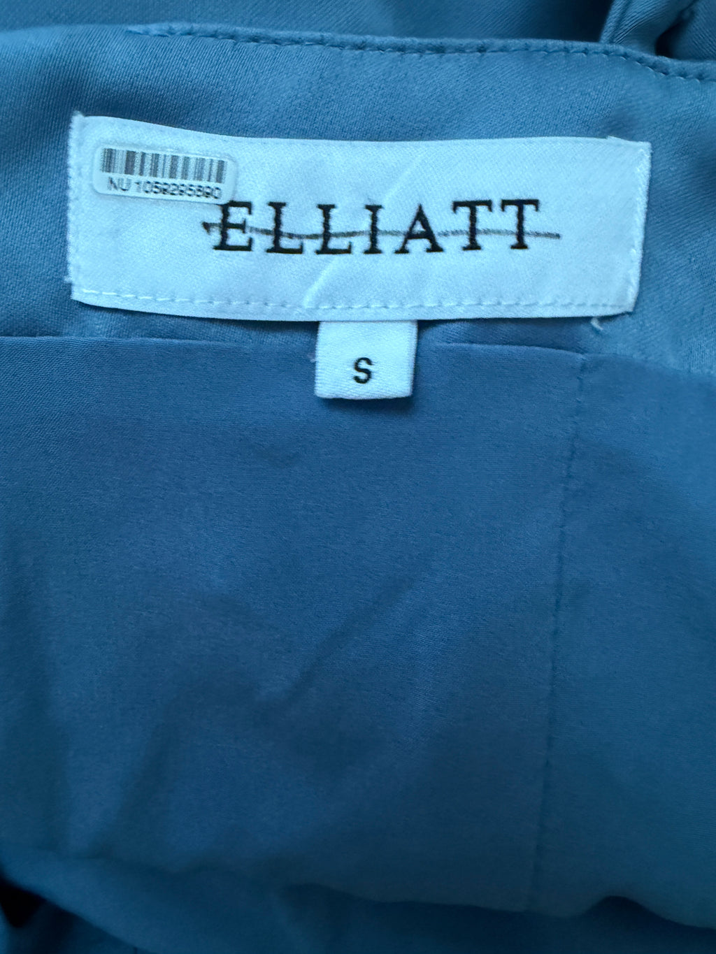 Elliatt Enchantment Mini Dress