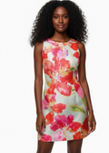 Hutch Ren Short Shift Dress