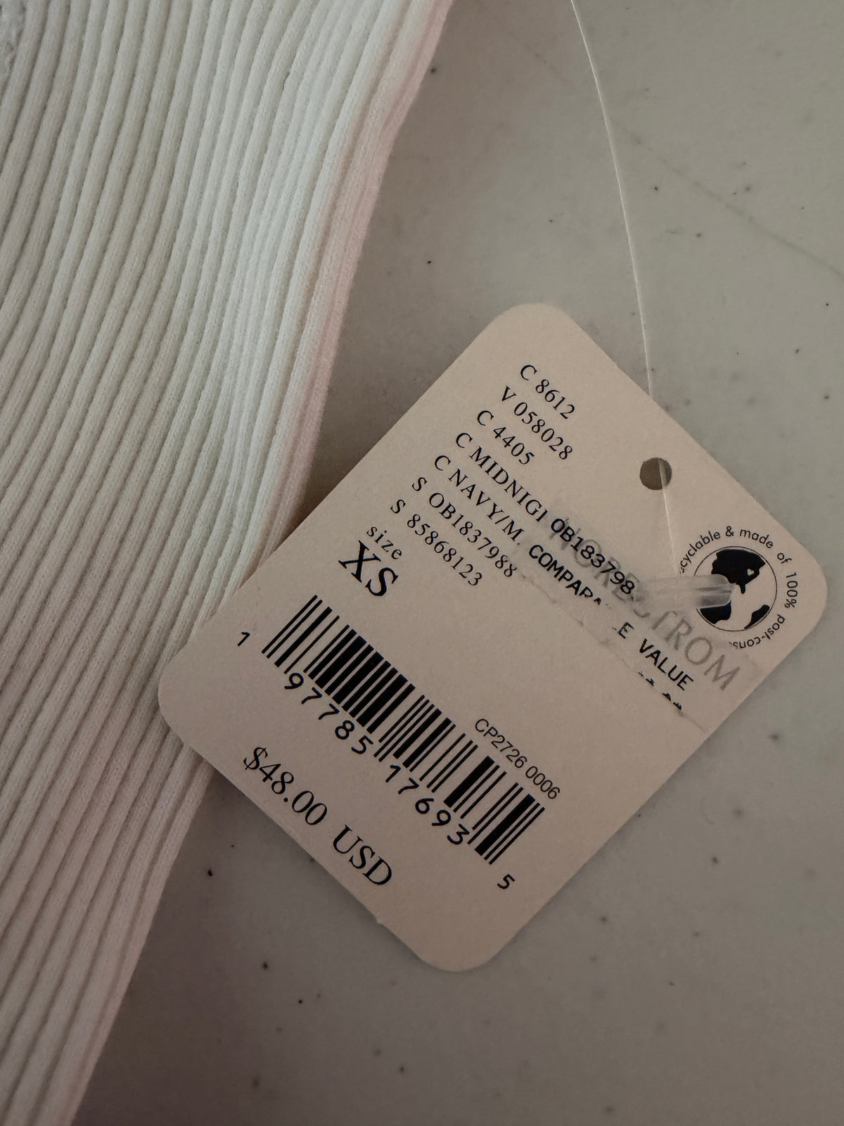 FP Movement Slam Dunk Tank Top