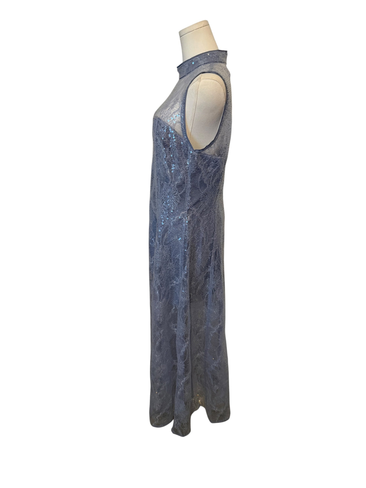 Blair Maxi Dress from Line & Dot