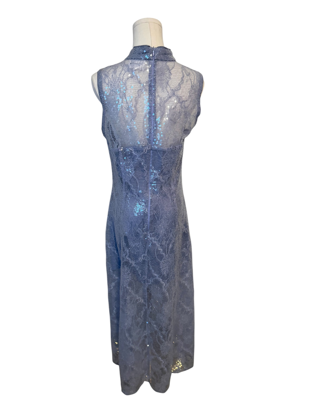Blair Maxi Dress from Line & Dot