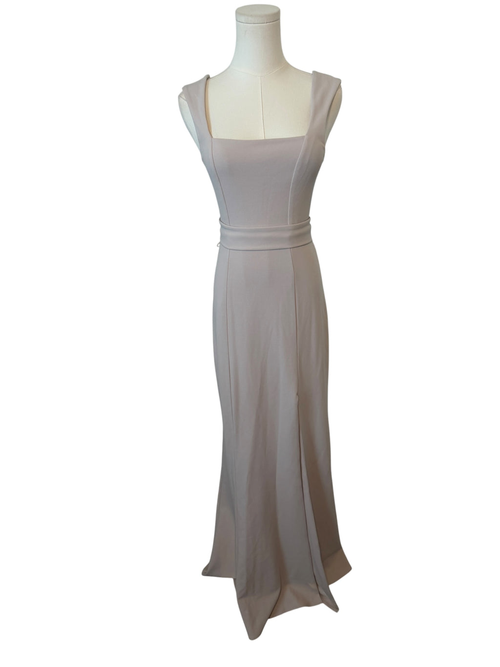 Show Me Your Mumu Paris Gown