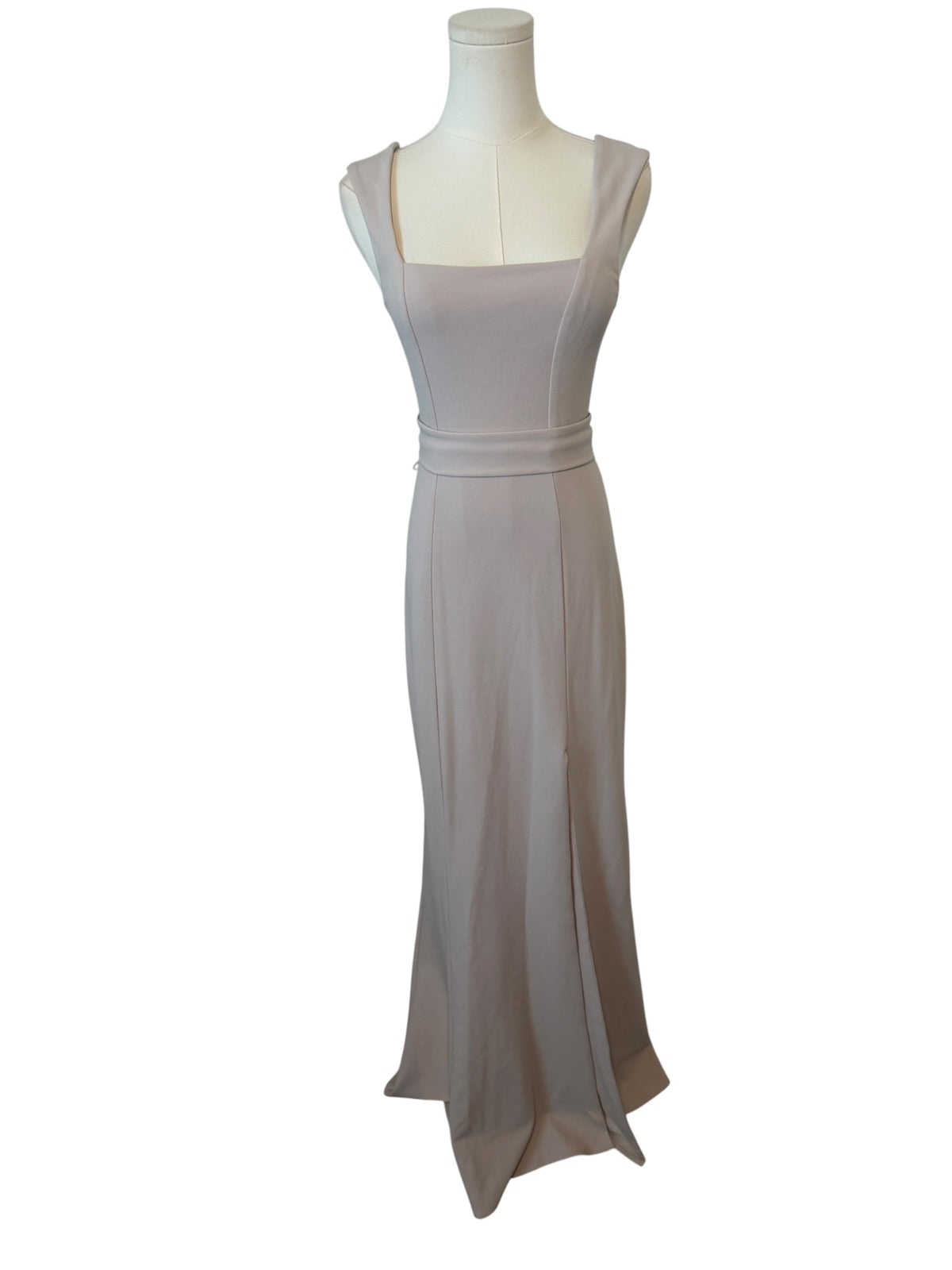 Show Me Your Mumu Paris Gown