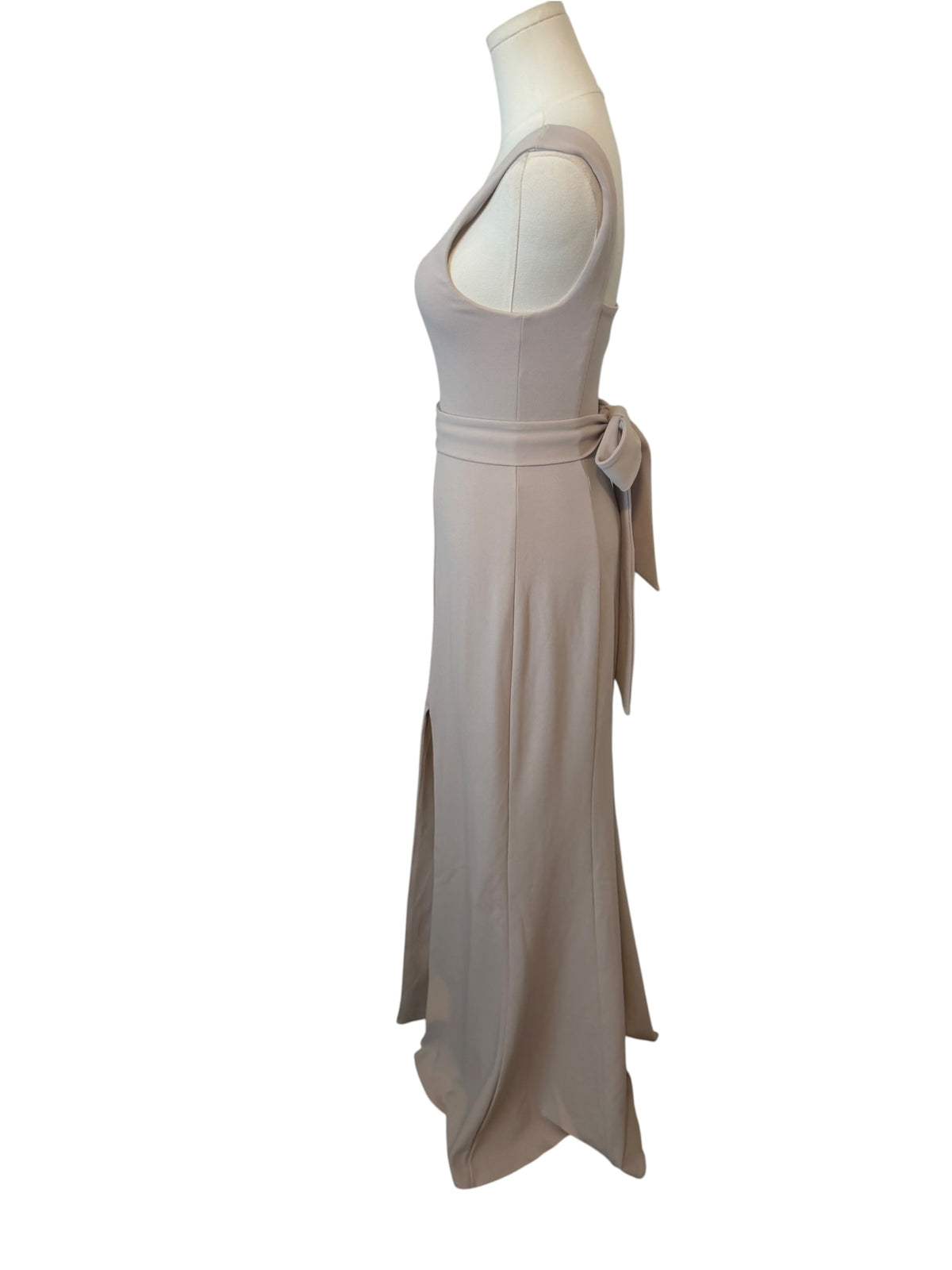 Show Me Your Mumu Paris Gown