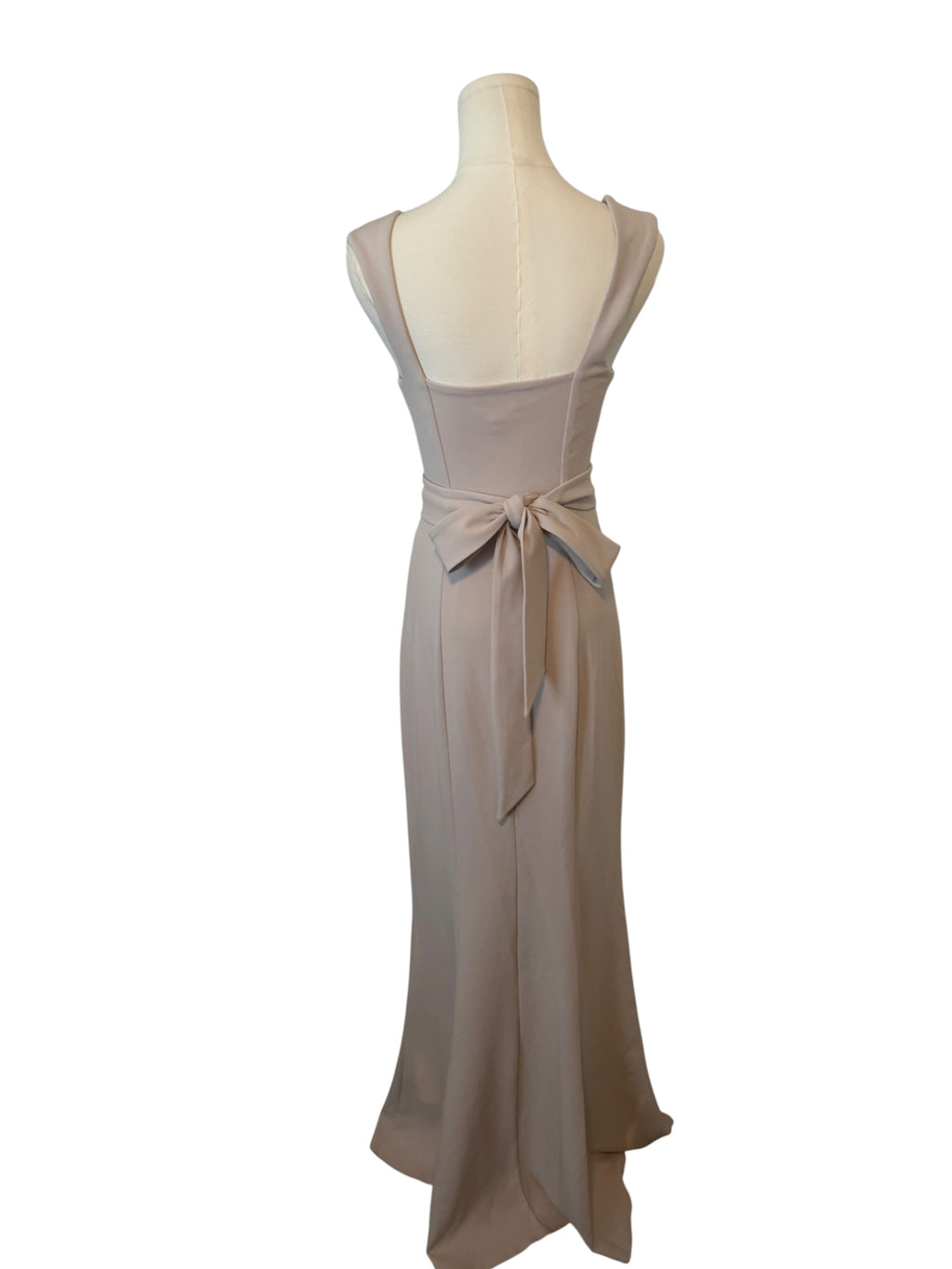 Show Me Your Mumu Paris Gown