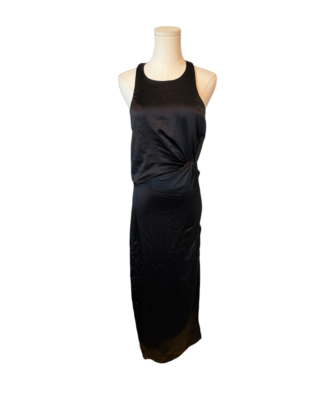 For Love & Lemons Taliah Maxi Dress