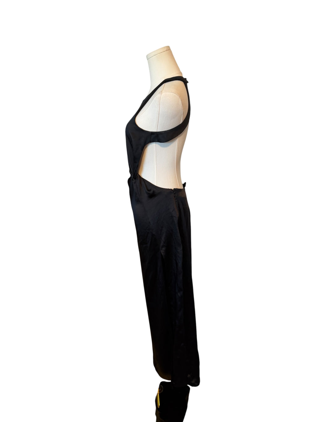 For Love & Lemons Taliah Maxi Dress