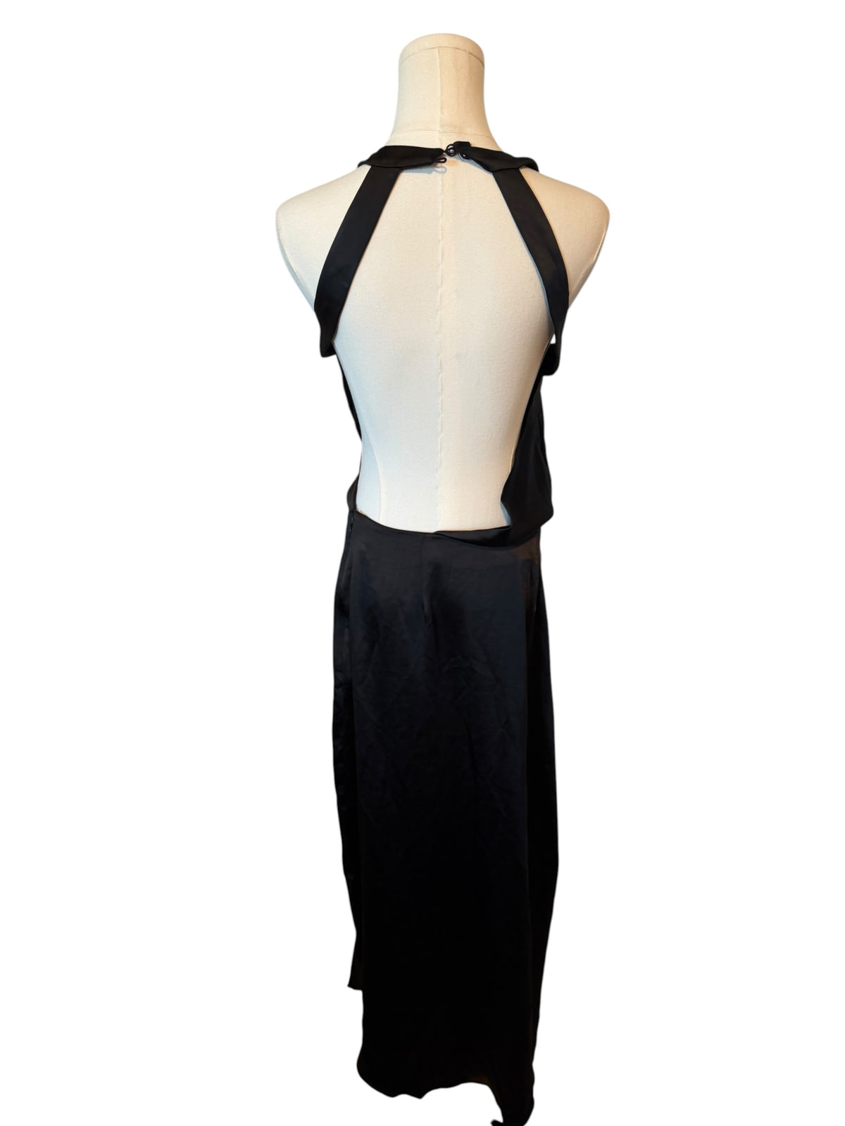 For Love & Lemons Taliah Maxi Dress