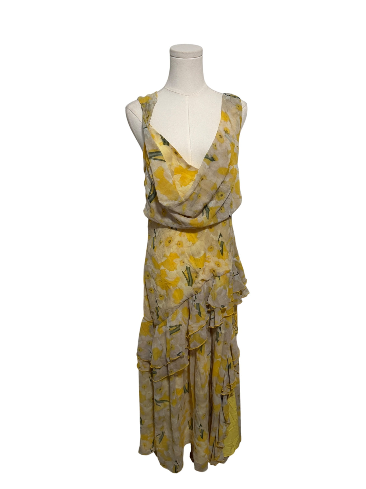 En Saison Lydia Maxi Dress