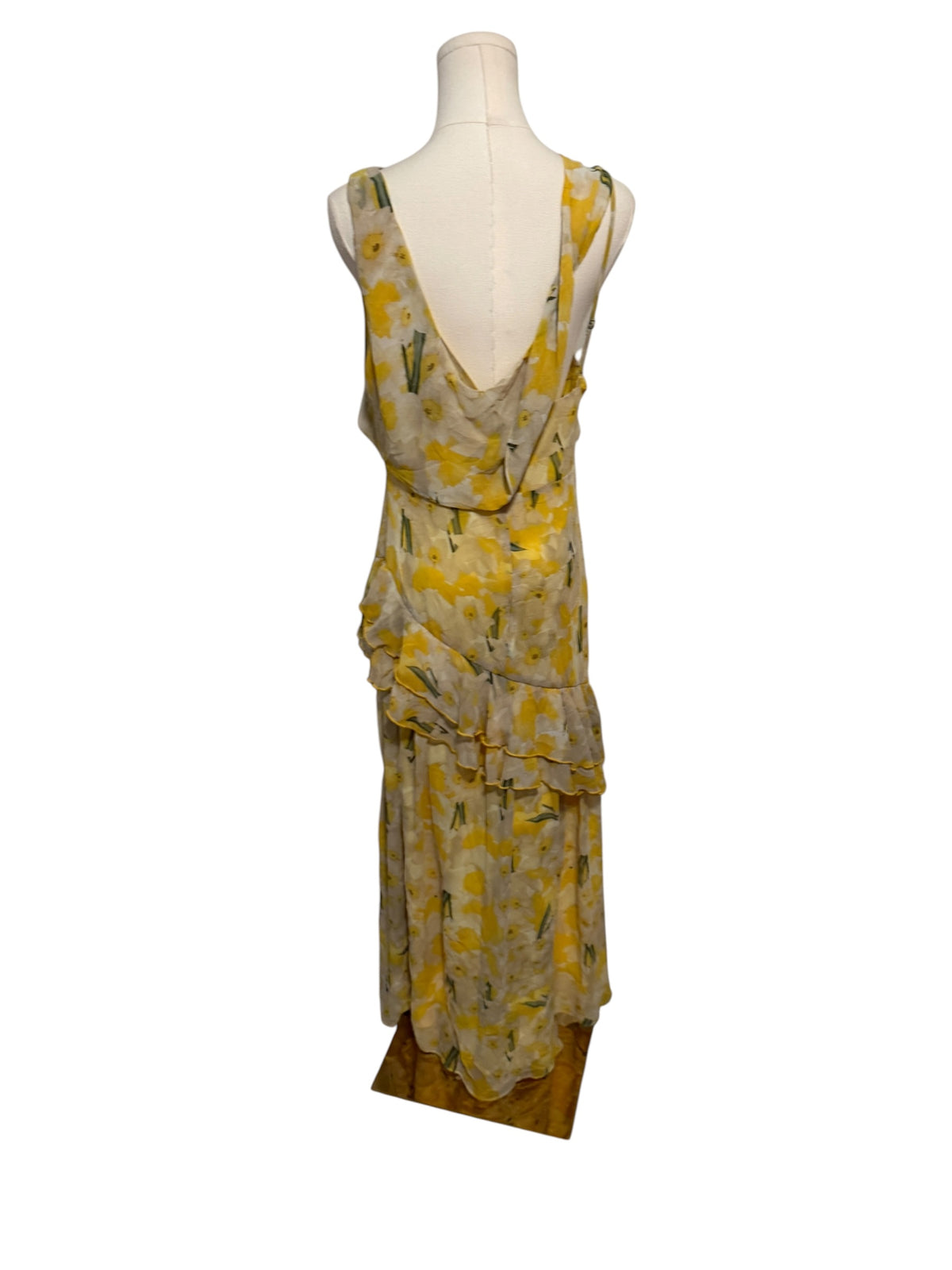 En Saison Lydia Maxi Dress