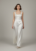 Vintage Scott McClintock classic formalwear dress