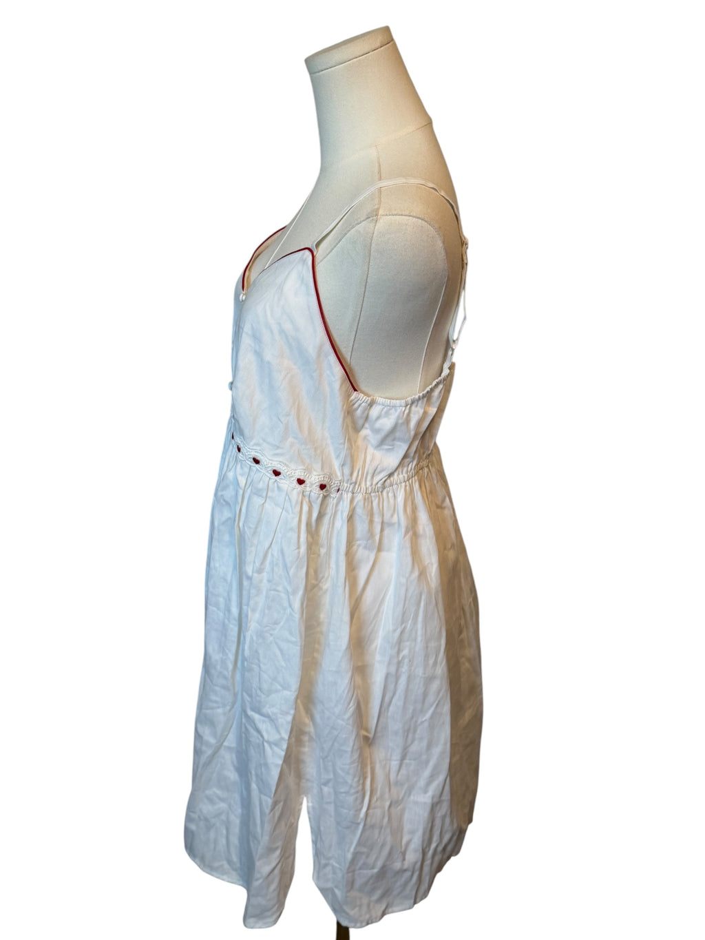 Vintage Victoria’s secret country dress