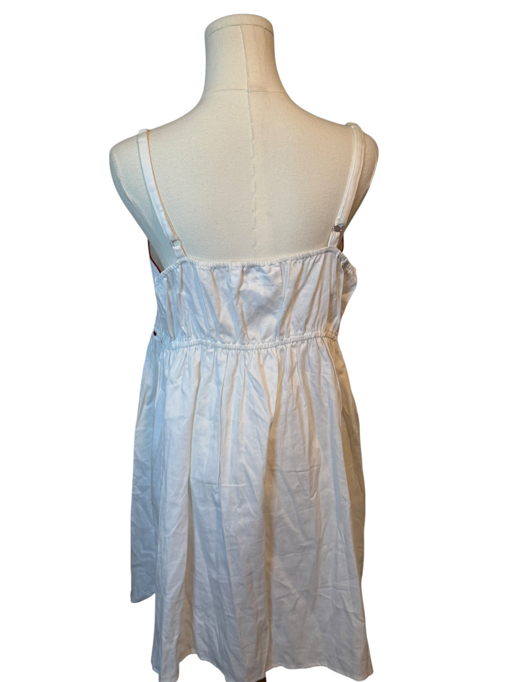 Vintage Victoria’s secret country dress